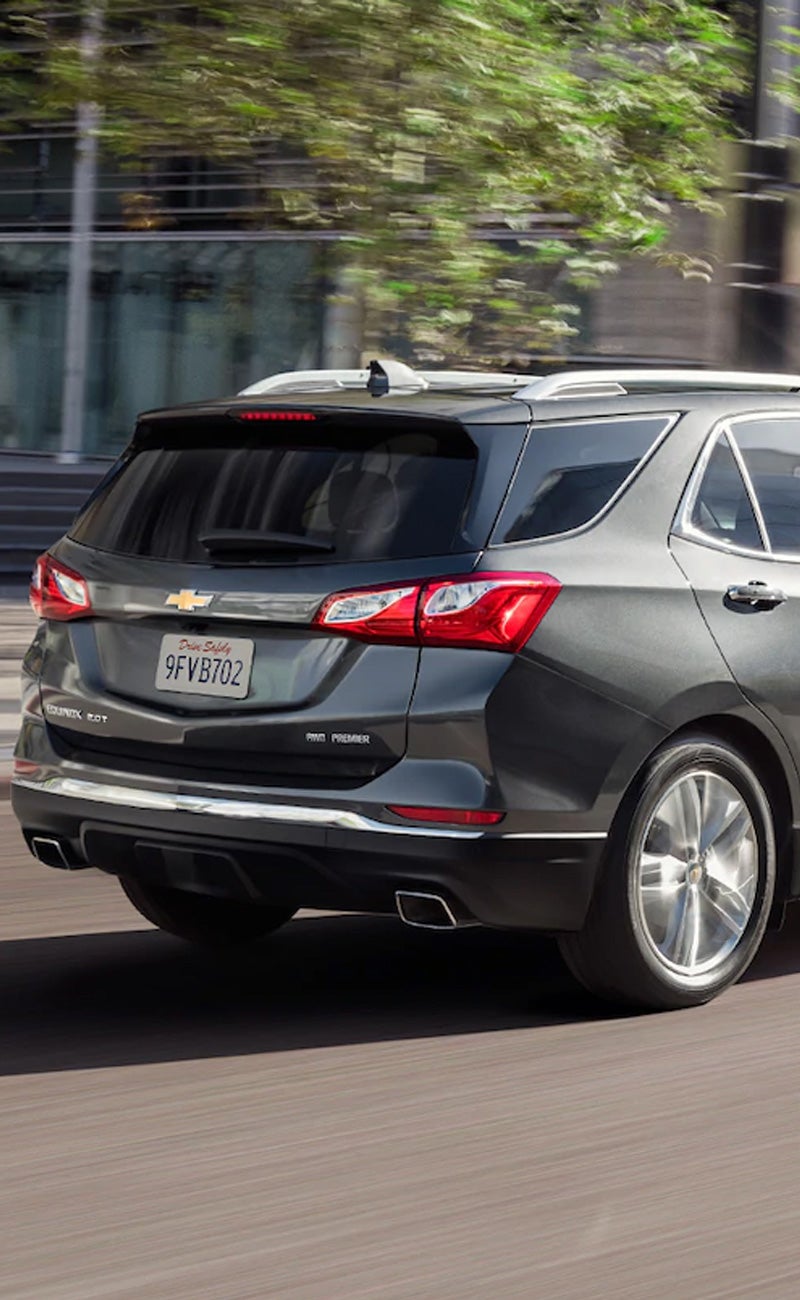 Quality Tires at Feldman Chevrolet of New Hudson in NEW HUDSON, MI