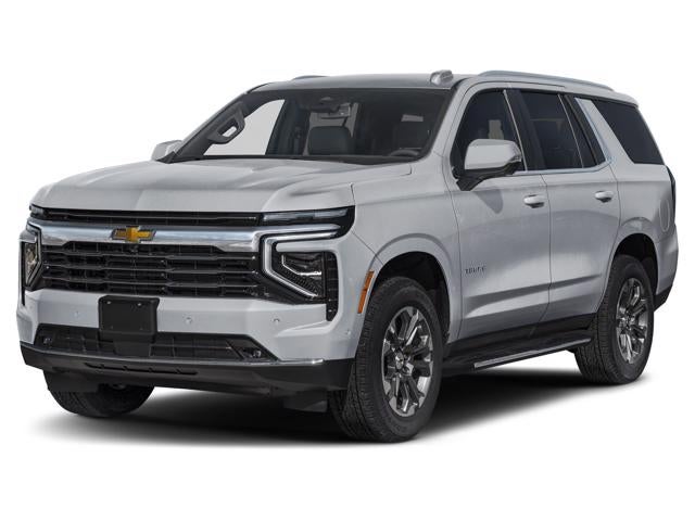 2027 Chevrolet Tahoe 