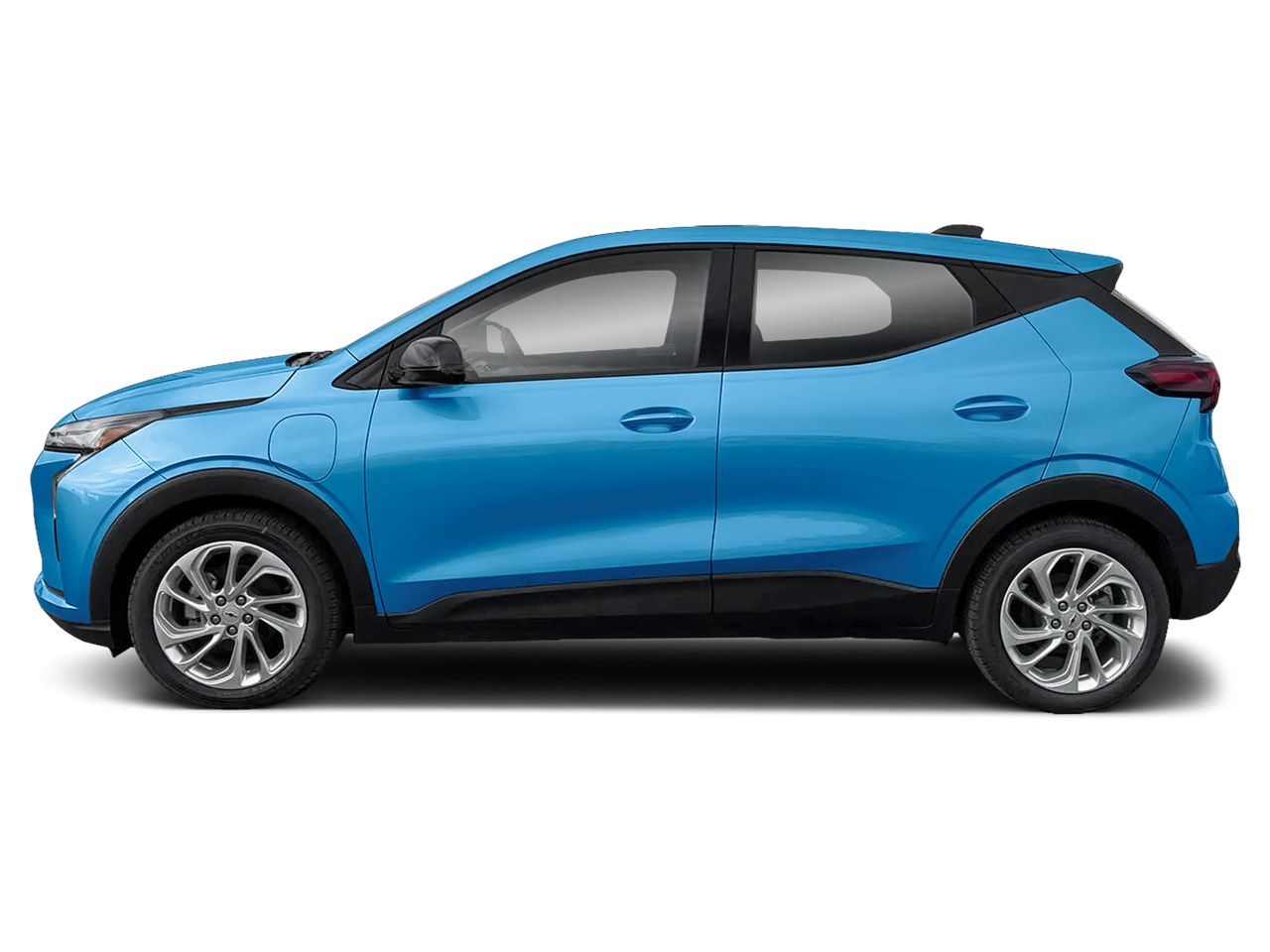 2027 Chevrolet Bolt EV LT