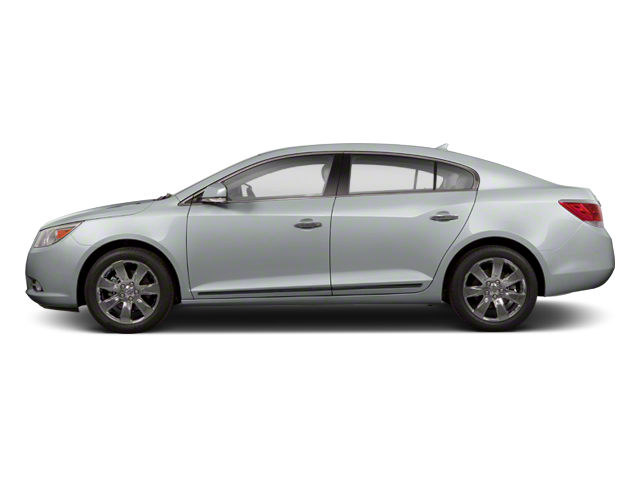 2011 Buick LaCrosse CXL