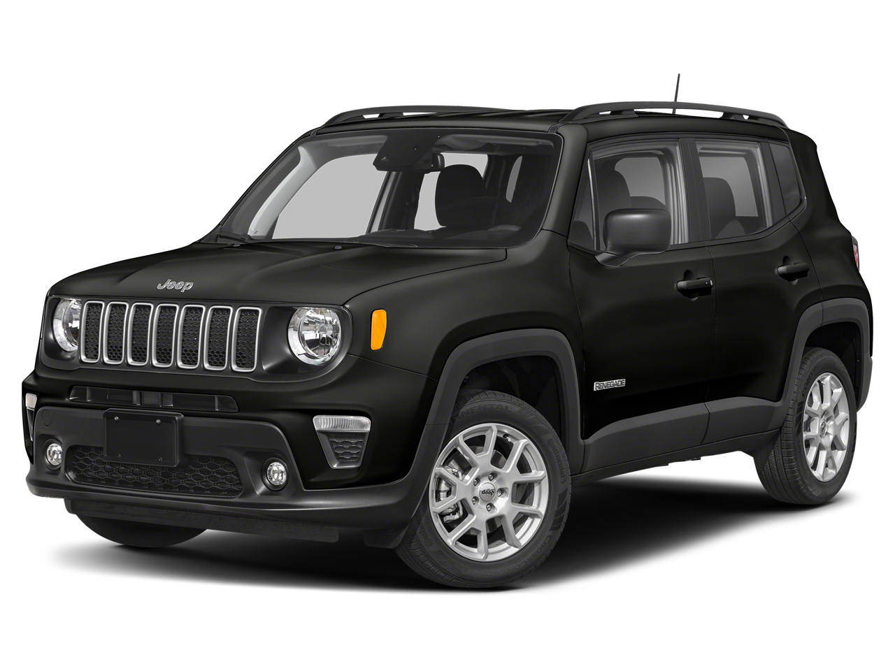 2022 Jeep Renegade Limited 4x4