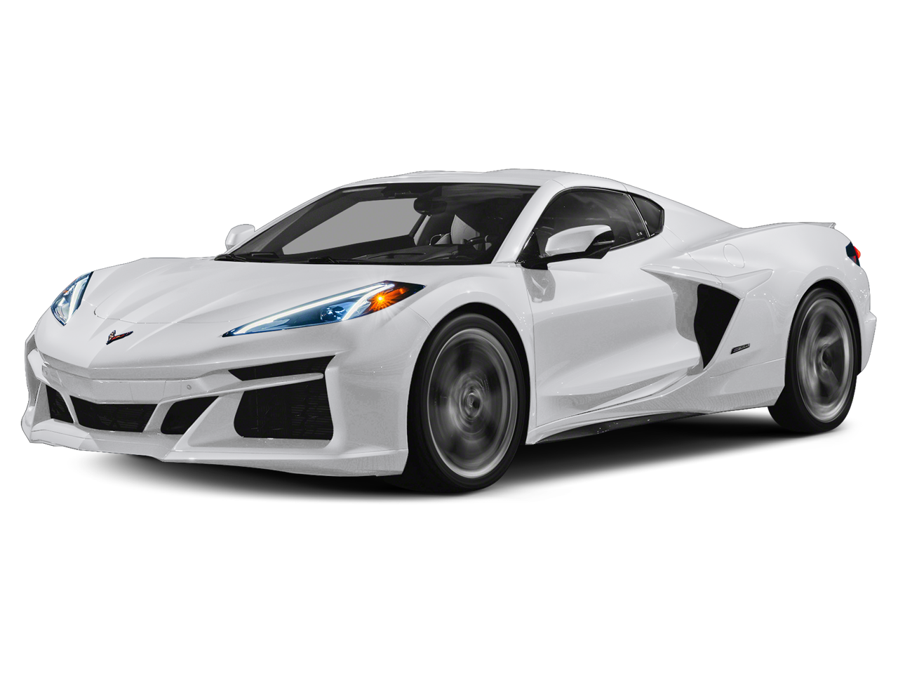 2025 Chevrolet Corvette E-Ray 2LZ