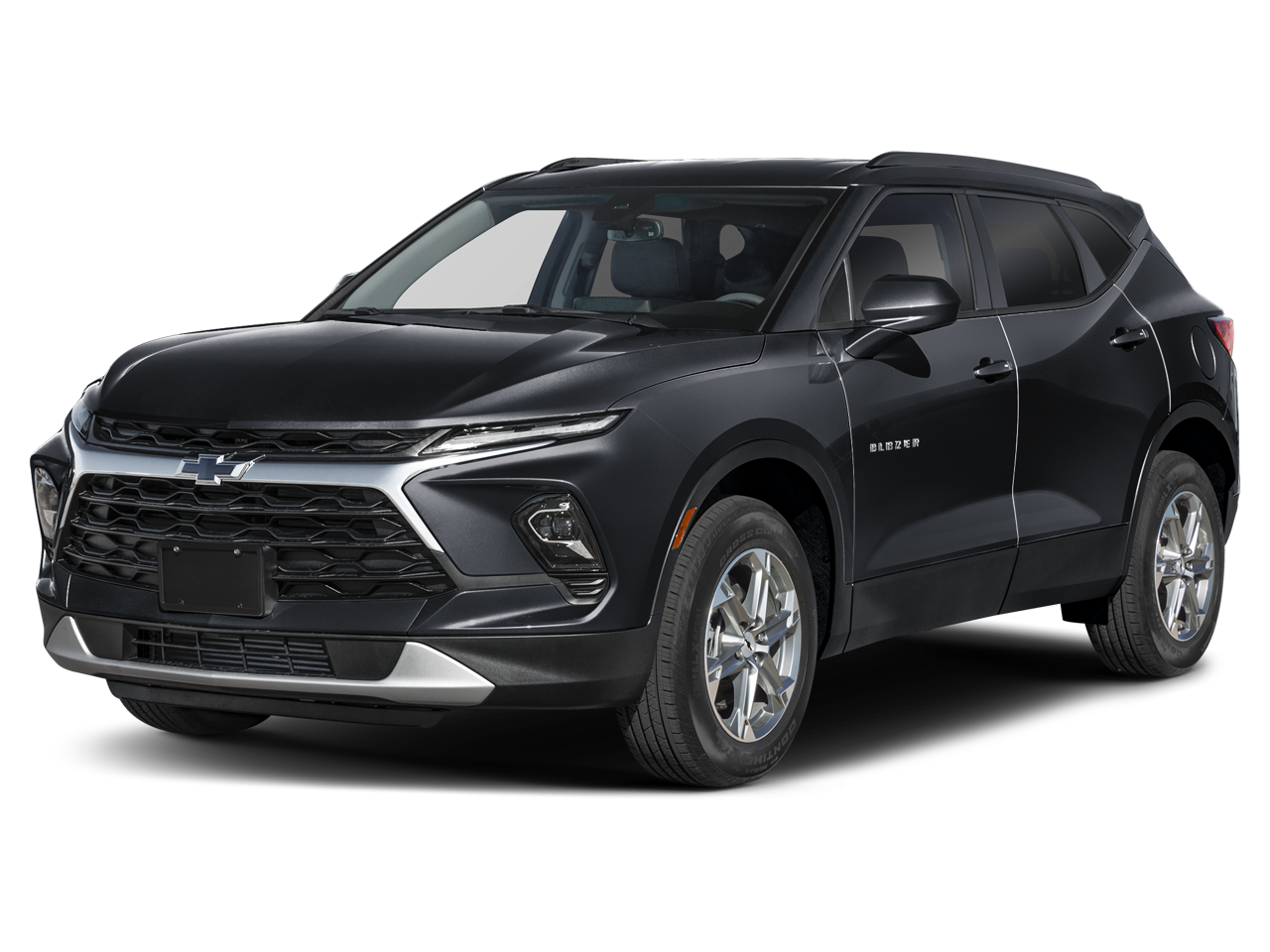 2026 Chevrolet Blazer 2.0T 2LT AWD's photo