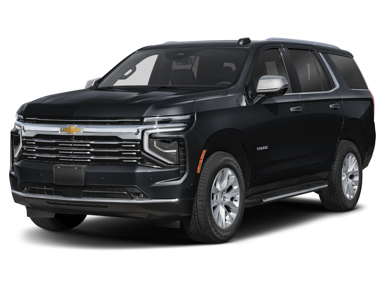 2026 Chevrolet Tahoe Premier - Photo 1