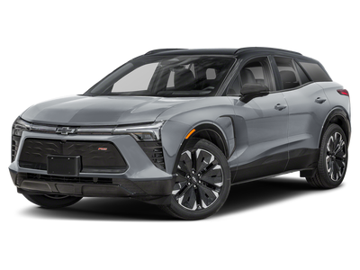 2026 Chevrolet Blazer EV RS