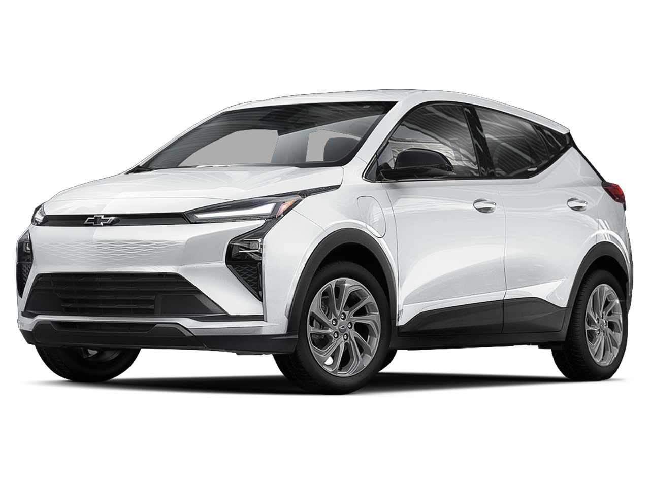 2027 Chevrolet Bolt EV RS