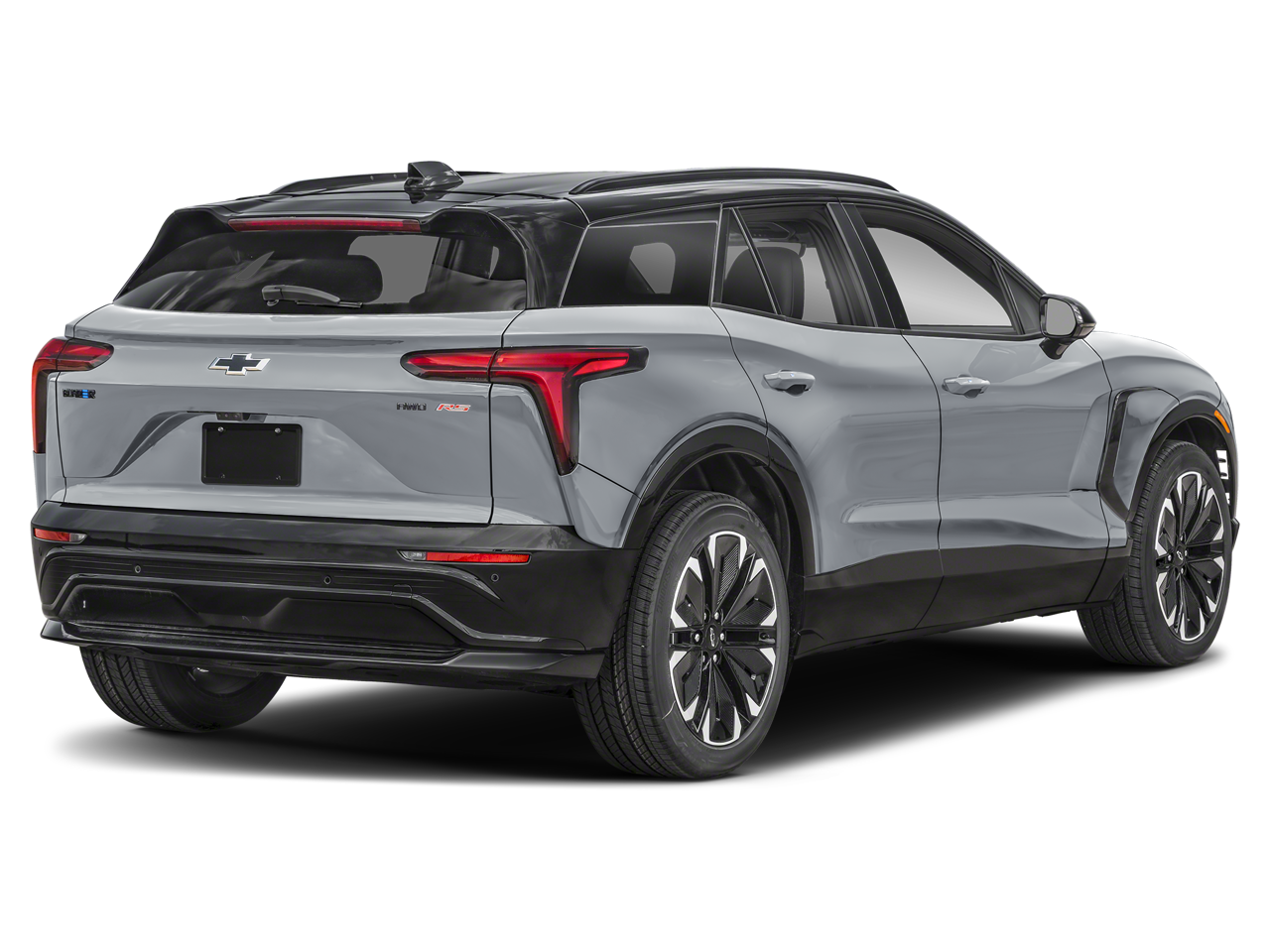 2026 Chevrolet Blazer EV RS