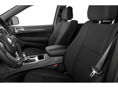 2020 Jeep Grand Cherokee Altitude 4X4