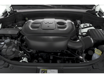 2020 Jeep Grand Cherokee Altitude 4X4