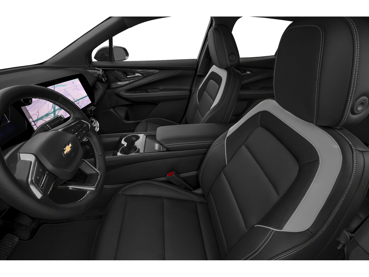 2025 Chevrolet Blazer EV LT - Photo 6