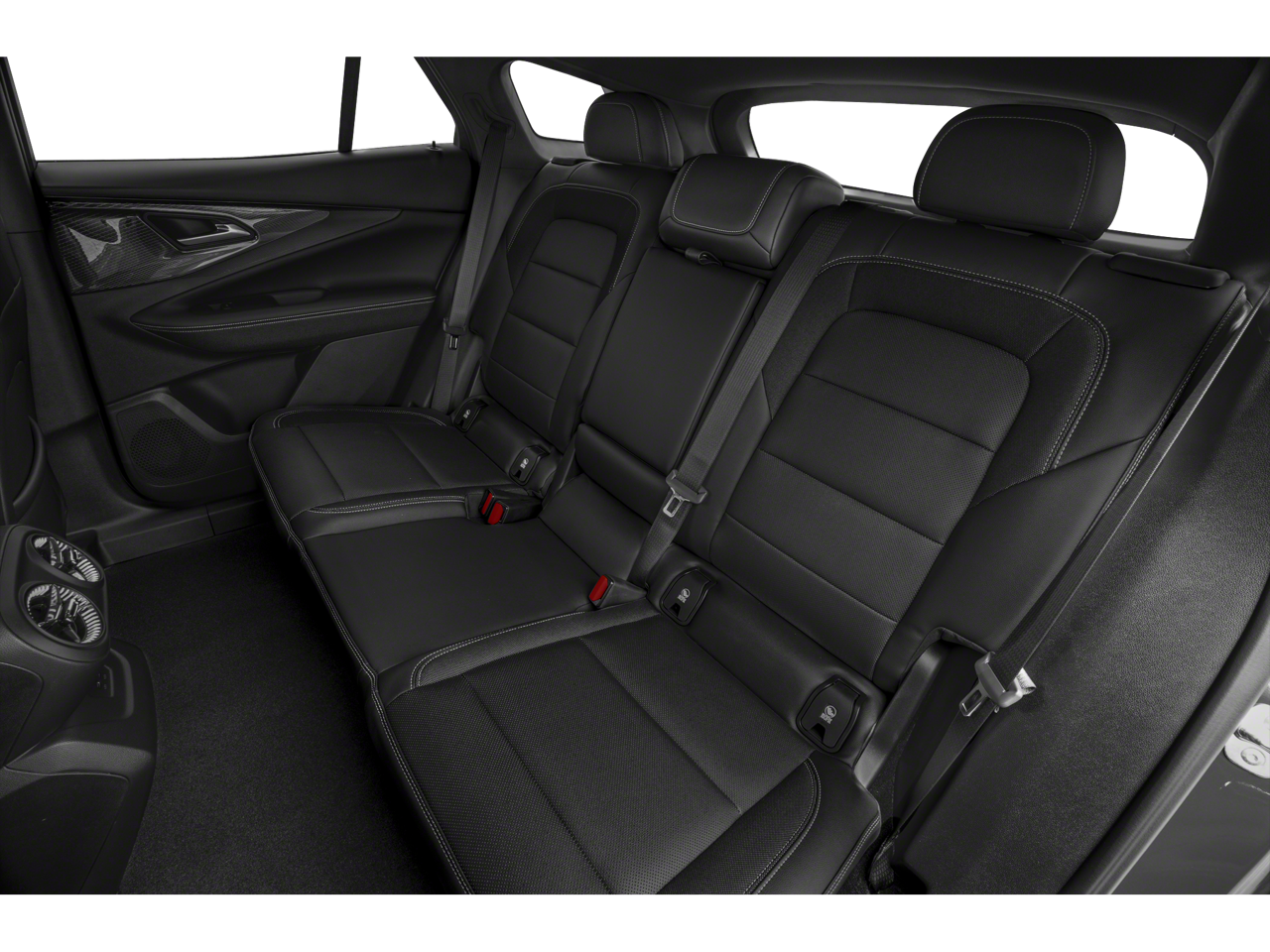 2025 Chevrolet Blazer EV LT - Photo 9