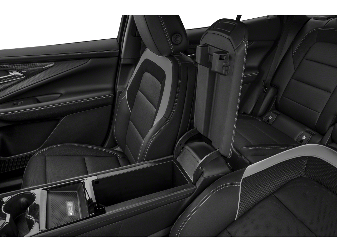 2025 Chevrolet Blazer EV LT - Photo 10