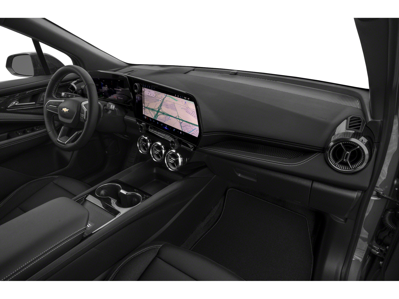 2025 Chevrolet Blazer EV LT - Photo 11
