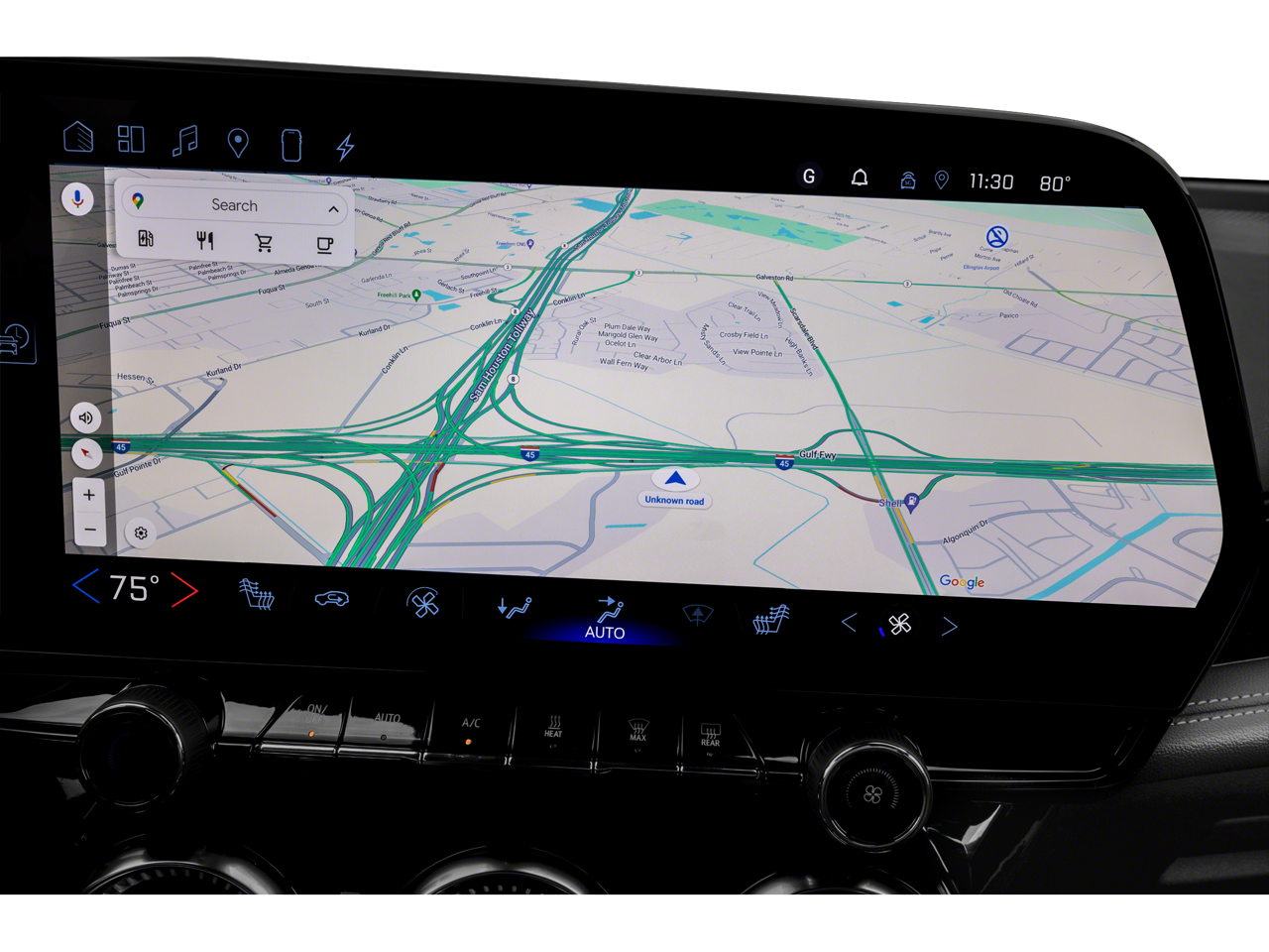 2025 Chevrolet Blazer EV LT - Photo 12