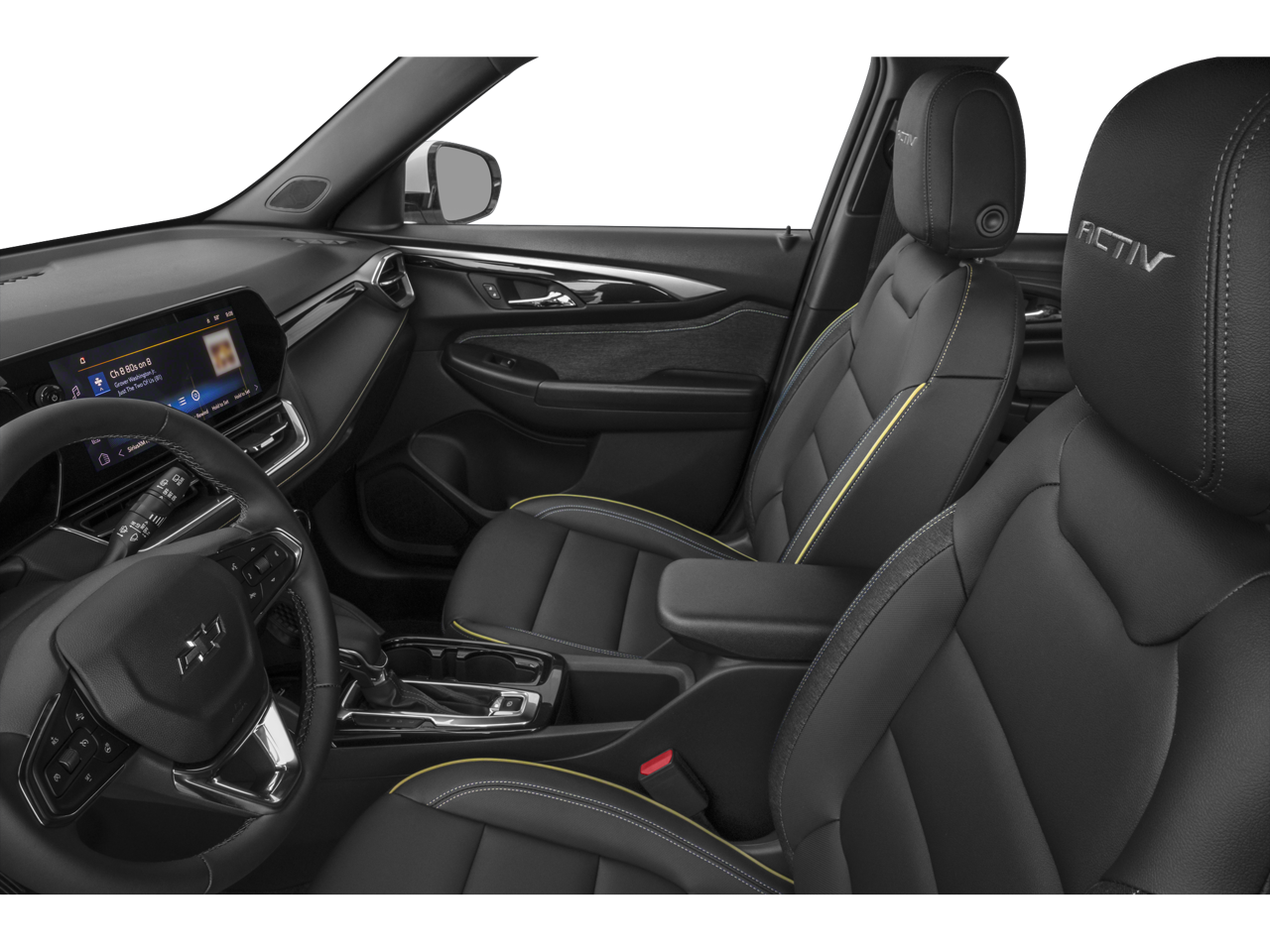 2026 Chevrolet Trailblazer Activ - Photo 6