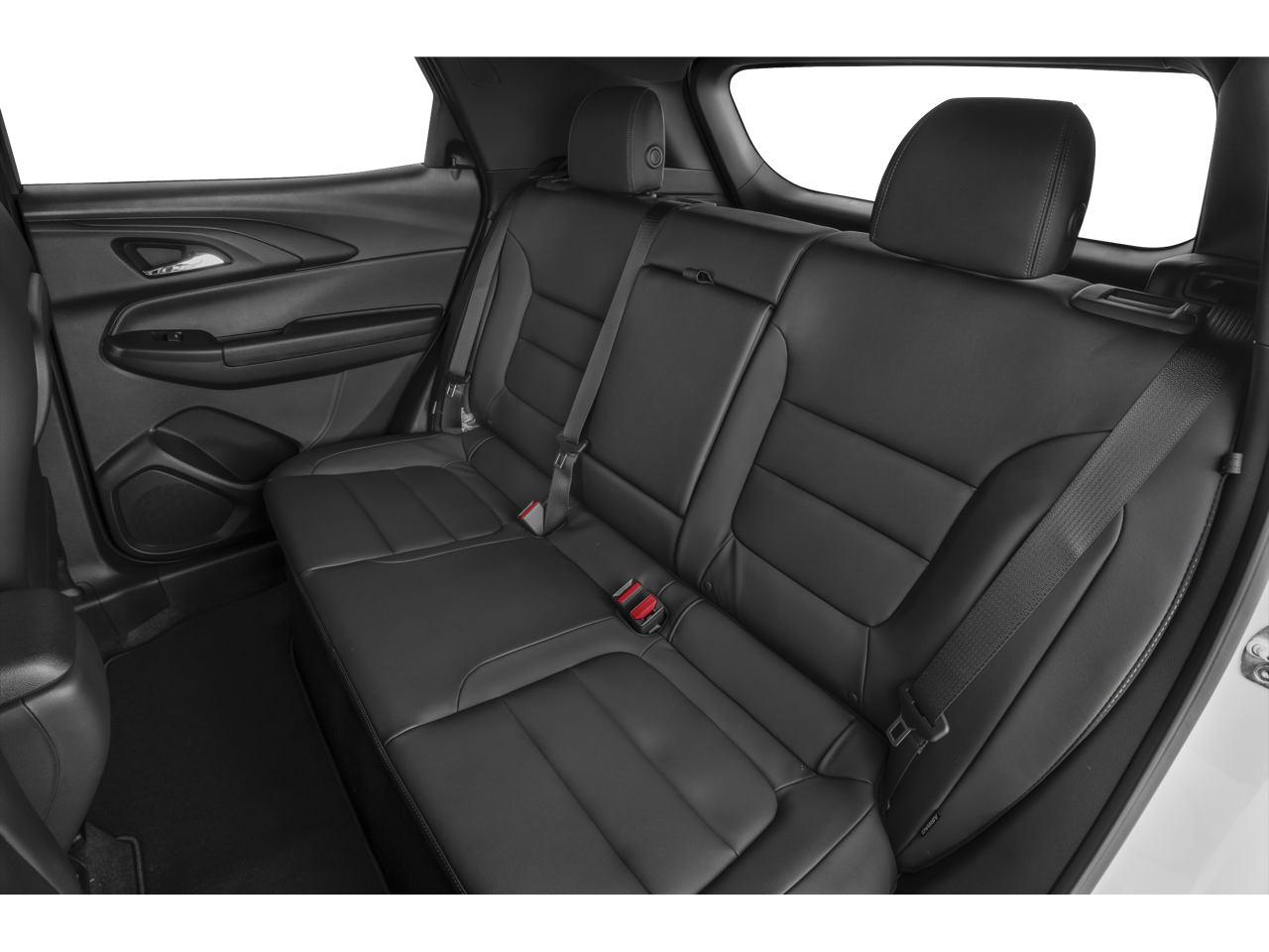 2026 Chevrolet Trailblazer Activ - Photo 9