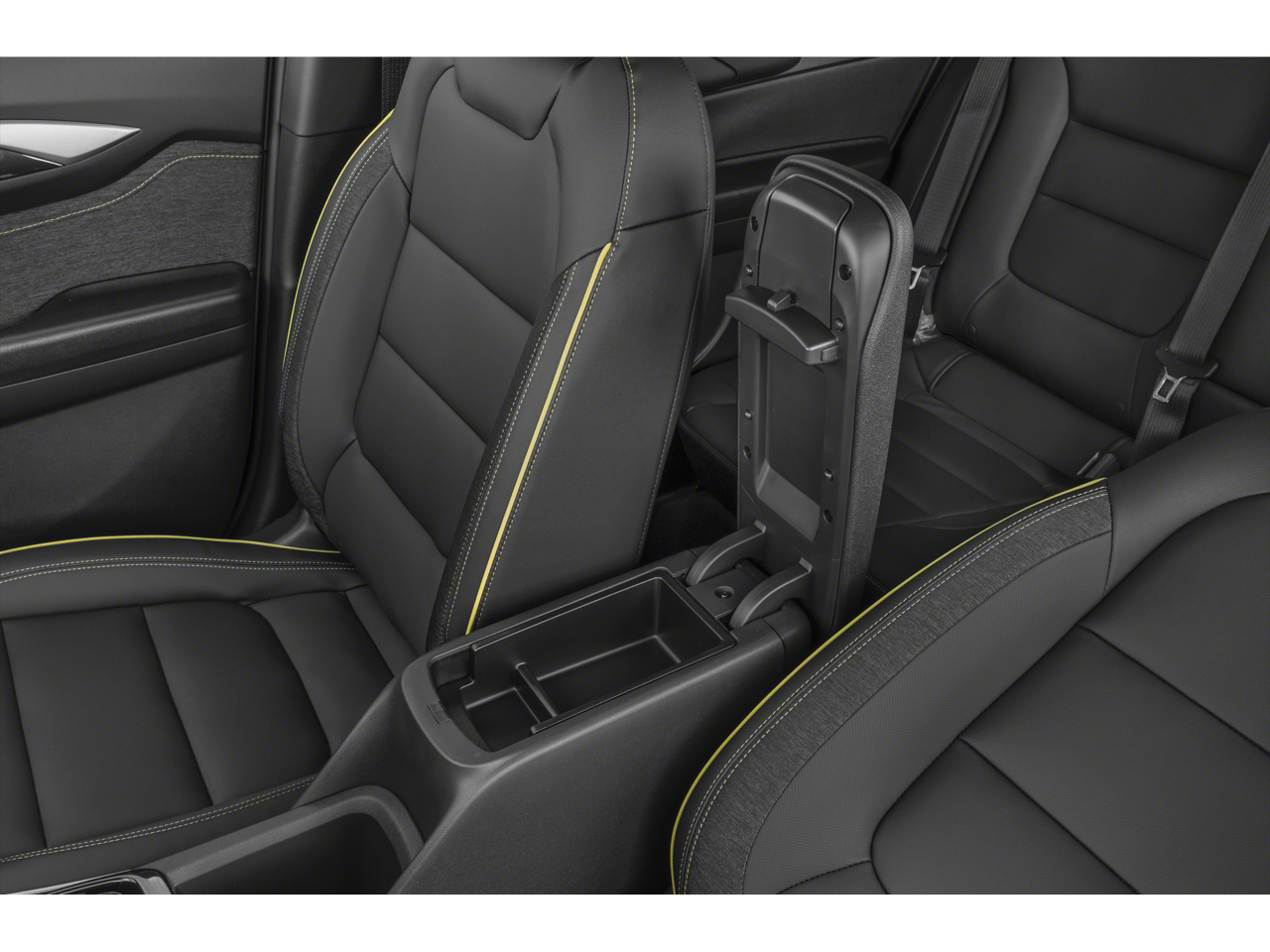 2026 Chevrolet Trailblazer Activ - Photo 10