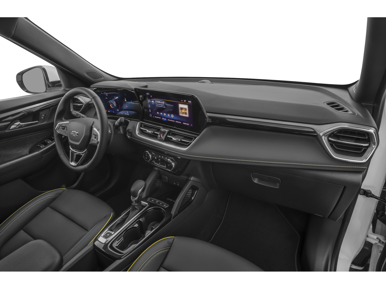 2026 Chevrolet Trailblazer Activ - Photo 11