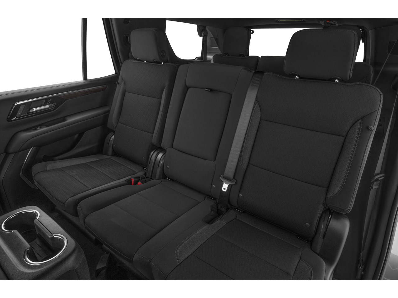 2026 Chevrolet Tahoe LS - Photo 9