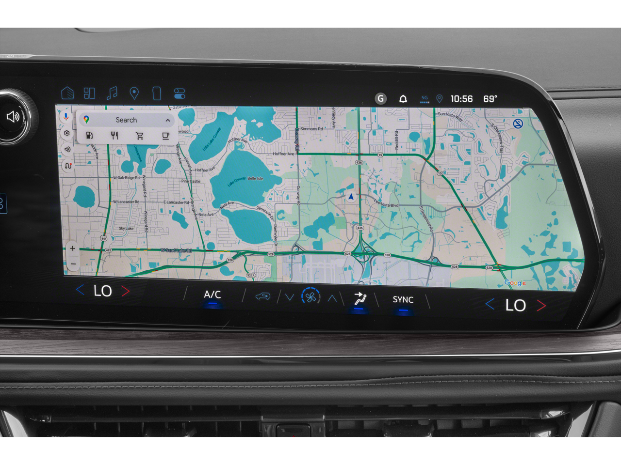 2026 Chevrolet Tahoe LS - Photo 12
