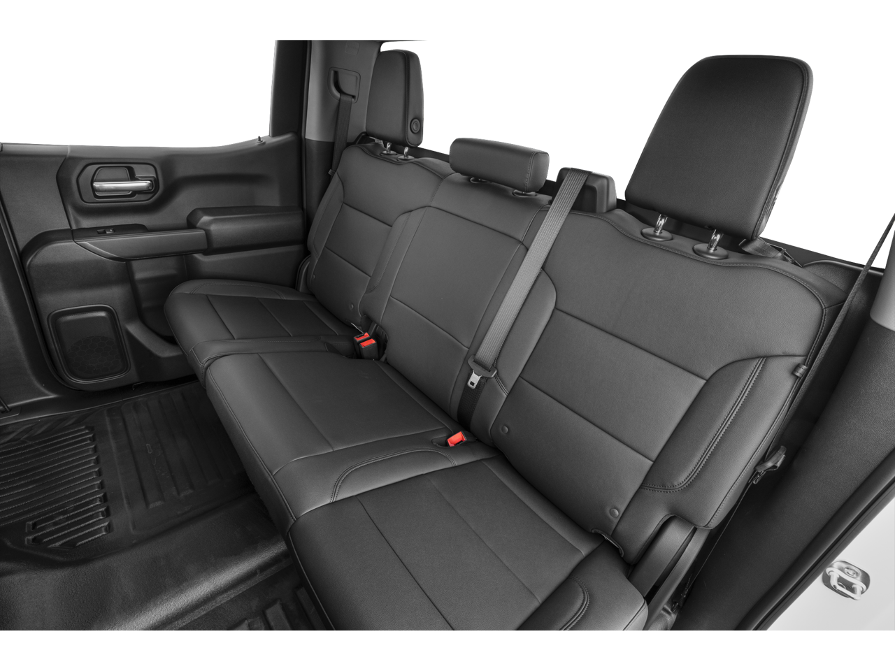 2026 Chevrolet Silverado 1500 Custom - Photo 9