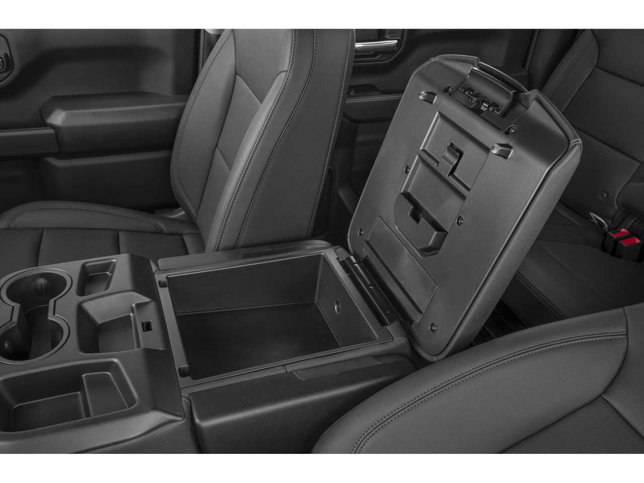 2026 Chevrolet Silverado 1500 Custom - Photo 10