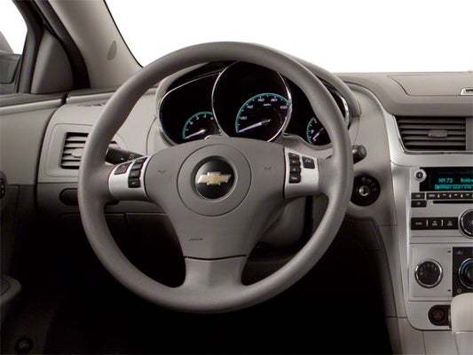 2011 Chevrolet Malibu Ls 1ls