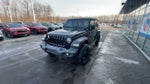 2020 Jeep Wrangler Unlimited Sport S 4X4