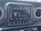 2022 Jeep Wrangler Unlimited Sahara 4x4