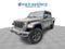 2020 Jeep Gladiator Rubicon 4X4