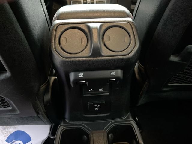 2020 Jeep Gladiator Rubicon 4X4