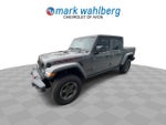 2020 Jeep Gladiator Rubicon 4X4