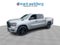 2024 RAM 1500 Big Horn Crew Cab 4x4 5'7" Box