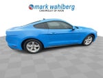 2023 Ford Mustang EcoBoost Fastback