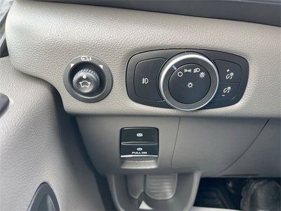 2023 Ford Transit Passenger Wagon XL