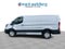 2025 Ford Transit Cargo Van T250