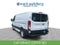 2025 Ford Transit Cargo Van T250