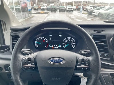 2024 Ford Transit Cargo Van T250