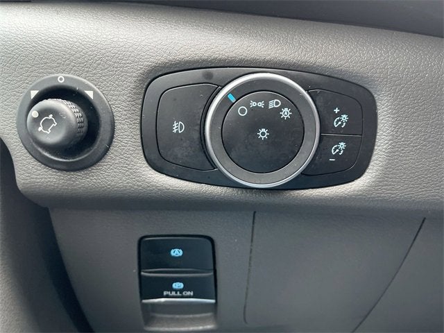 2024 Ford Transit Cargo Van T250