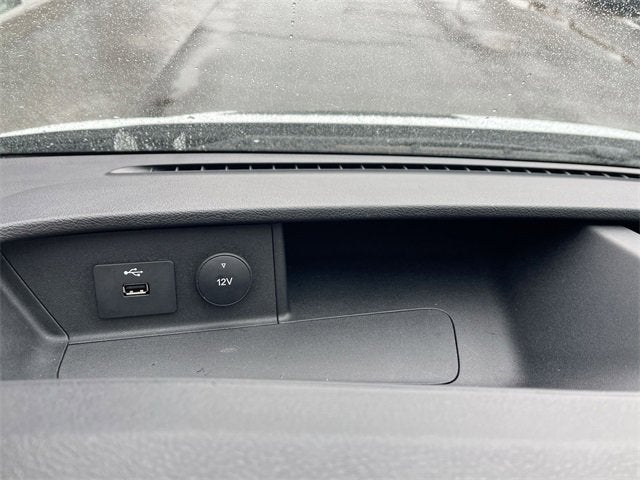 2024 Ford Transit Cargo Van T250