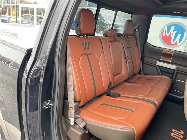 2019 Ford F-150 King Ranch