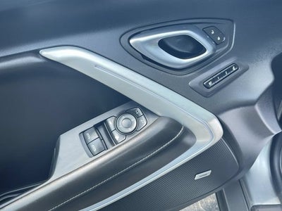 2024 Chevrolet Camaro 2SS