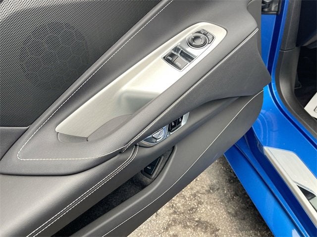 2023 Chevrolet Corvette Stingray 1LT