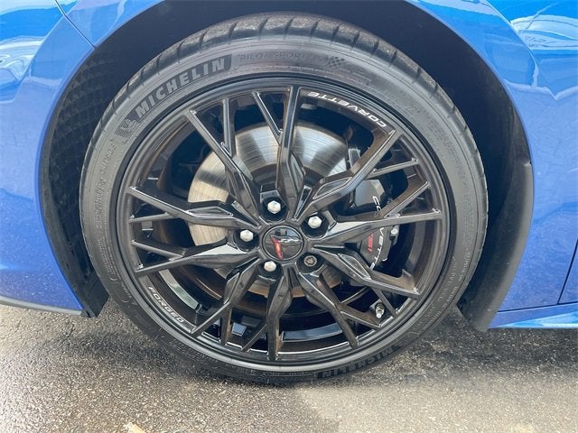 2023 Chevrolet Corvette Stingray 1LT