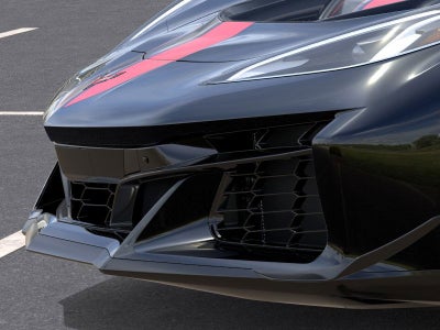 2026 Chevrolet Corvette ZR1 3LZ