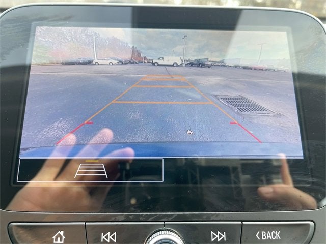 2023 Chevrolet Malibu RS