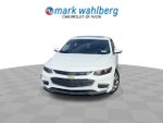 2017 Chevrolet Malibu Premier