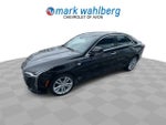 2025 Cadillac CT4 Luxury