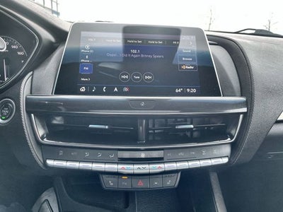 2023 Cadillac CT5 Luxury