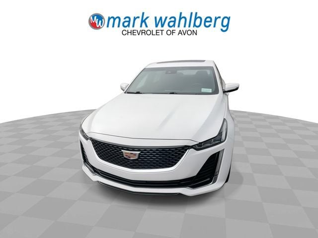 2023 Cadillac CT5 Luxury